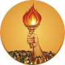 Bal Sanskar Kendra logo